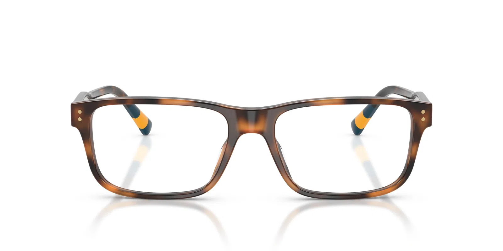 Polo 2302U Eyeglasses - view 19